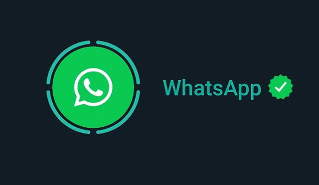 Los usuarios de WhatsApp tienen que acceder a la pestaña de estados para ver las historias, por ahora. Foto: captura de WhatsApp