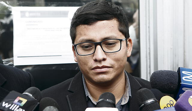 Colaborador Hugo Espino fue agredido en Puente Piedra tras enfrentar a un ciudadano extranjero. Foto: Flickr- video: YouTube/RPP Noticias