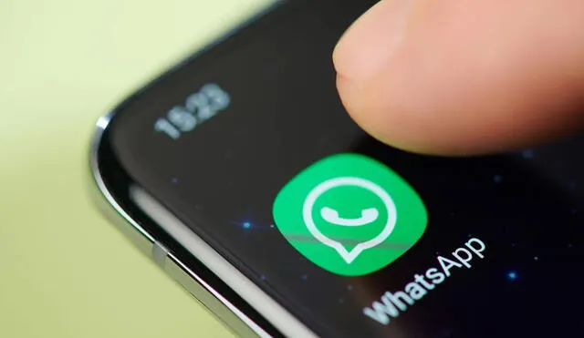 WhatsApp es la app de mensajería más usada del mundo. Foto: TechRadar