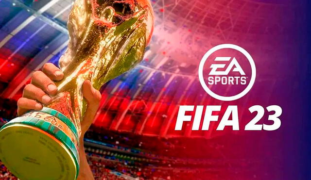 FIFA 23 se estrenará en PS4, PS5, Xbox One, Xbox Series X|S y PC el próximo 30 de septiembre. Foto: Somos Xbox