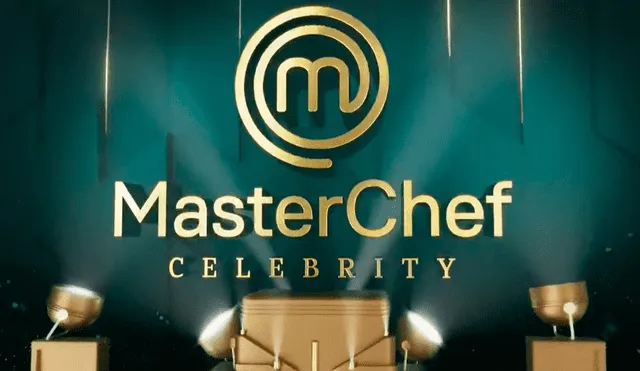 El reality "Masterchef celebrity México" juntará a 20 famosos. Foto: Mediotiempo