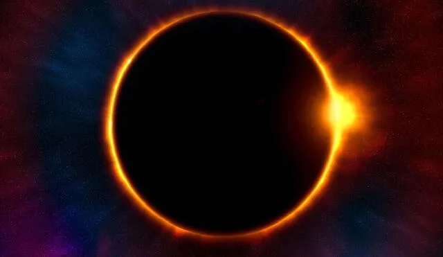 México será el anfitrión de 2 tipos de eclipse solar en los próximos años. Foto: Marca