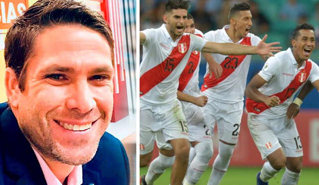 Perú perdió por penales ante Australia. Foto: composición/Instagram/AFP