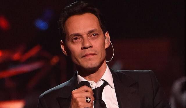 Marc Anthony: ¿cuál es la canción que le dedicó a su hermana Maribel  fallecida de cáncer? | tu recuerdo letra | Famosos | La República