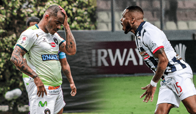 Wilmer Aguirre tuvo una lesión en 2020 que le impidió jugar la mayor parte del torneo de la Liga 2. Foto: composición de Jazmin Ceras/Diego Urbina/Pedro Monteverde/DeChalaca