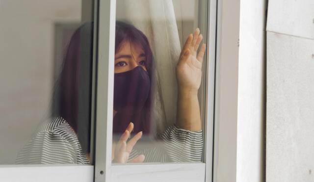 En Gran Bretaña se encontró que las niñas comienzan antes con el descenso en la satisfacción personal que los varones, pero esa diferenciación desaparecía en la vida adulta. Foto: Carlos Contreras/La República