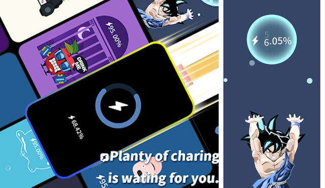 Truco solo está disponible en smartphones Android, pero no en iPhone. Foto: Play Store