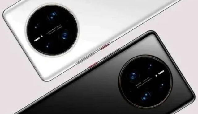 Leica ya no trabaja con Huawei, ahora lo hace con Xiaomi. Foto: Fayerwayer