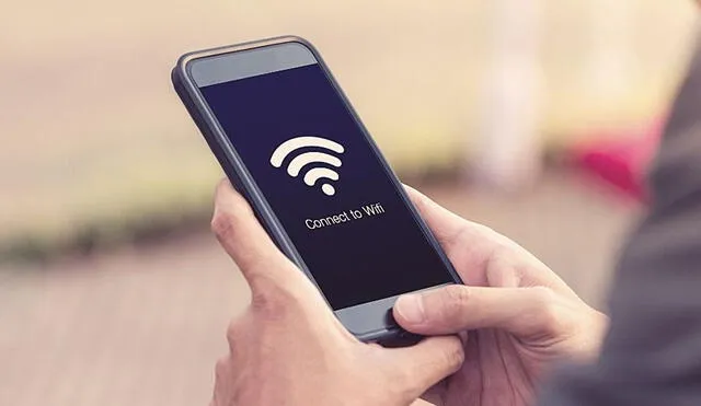 Detecta dispositivos extraños conectados a tu Wi-Fi con esta aplicación. Foto: PG Telecom