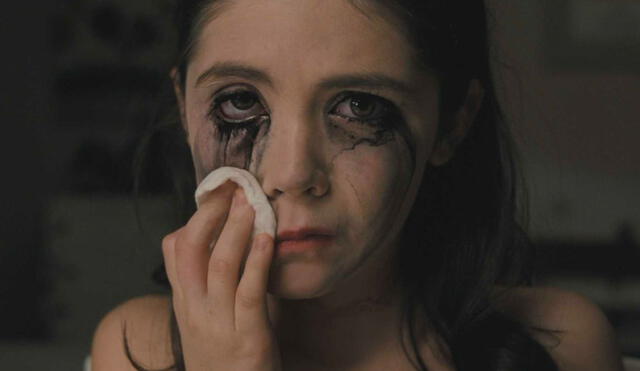 “La huérfana 2″ fue dirigida por William Brent Bell y protagonizada por Isabelle Fuhrman. Foto: Appian Way