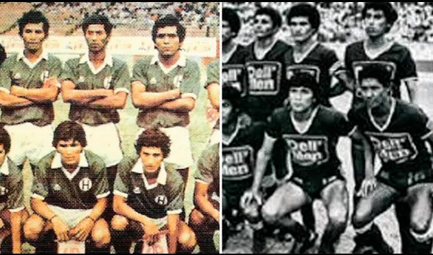 La Copa Perú se disputa desde 1967. Foto: composición LR/Difusión