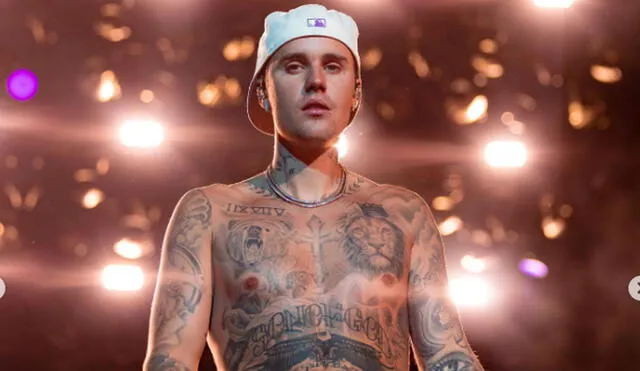 Justin Bieber saltó a la fama gracias al éxito de su tema "Baby". Foto: Instagram/Justin Bieber