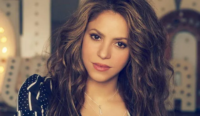 Shakira tendría propiedades que guardaría bajo 4 llaves. Foto: Shakira/Instagram