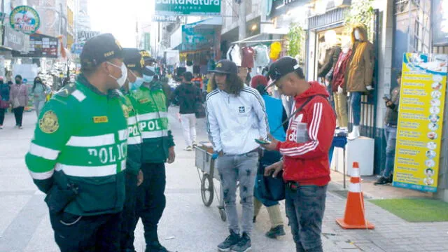 realidad. Juliaca es la ciudad mas insegura en Puno.