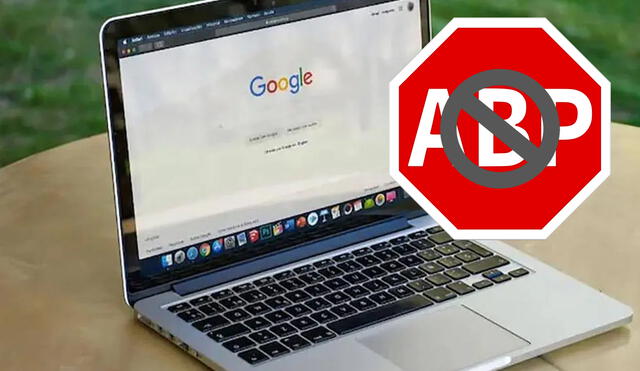 Los bloqueadores para Google Chrome dejarían de funcionar en 2023. Foto: TecnoBirdman