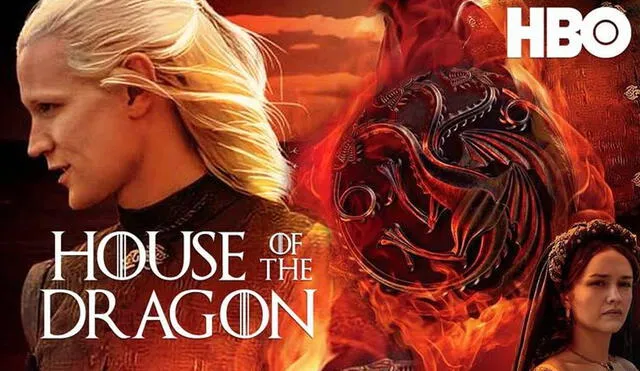 Cuándo se estrena la Temporada 2 de House of the Dragon