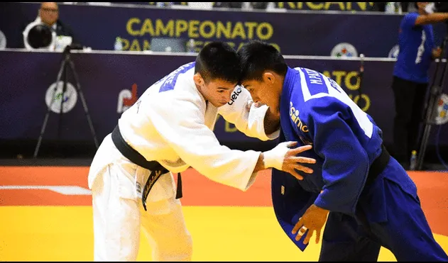 El evento se realizará en Lima con más de 150 judokas de 15 países. Foto: IPD