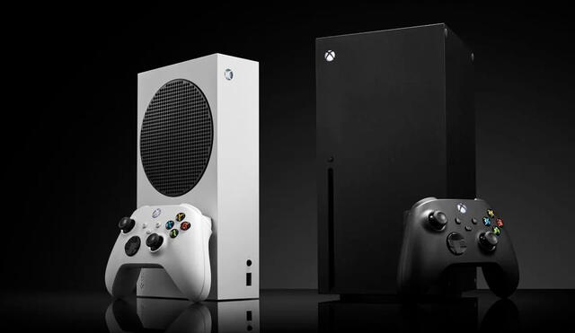 Microsoft señaló que respetará el precio actual de Xbox Series X y no lo subirá sin importar la moneda o la región. Foto: Xbox
