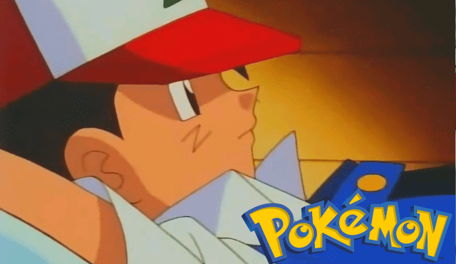¿Qué momentos fueron más triste para ti en "Pokémon"?. Foto: Toei Animation