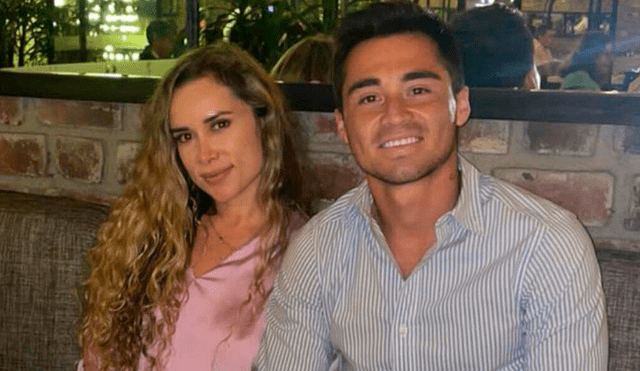 Rodrigo Cuba se convertiría en padre por segunda vez. Magaly Medina contó, en exclusiva, que el bebé en camino sería una niña. Foto: Rodrigo Cuba/Instagram