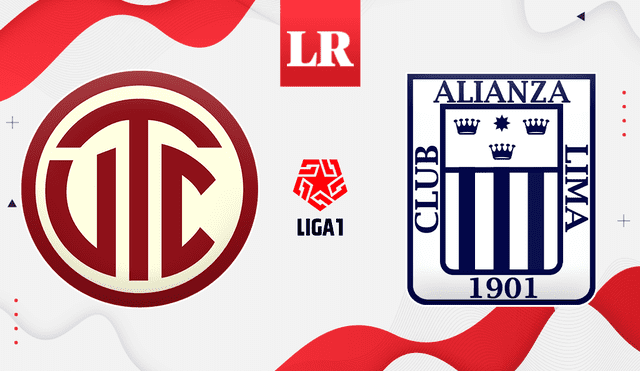 UTC recibirá a Alianza Lima. Los cajamarquinos y blanquiazules buscarán la victoria. Foto: composición La República/Jazmín Ceras