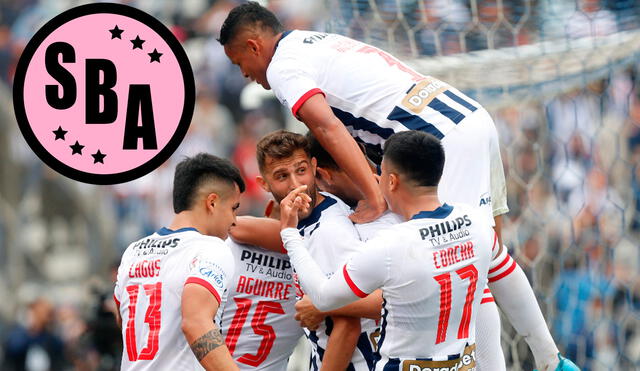 Alianza Lima ya estaría pensando en la próxima temporada. Foto: GLR