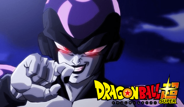 "Dragon Ball Super" y el regreso de su mejor villano. Foto: Shonen jump