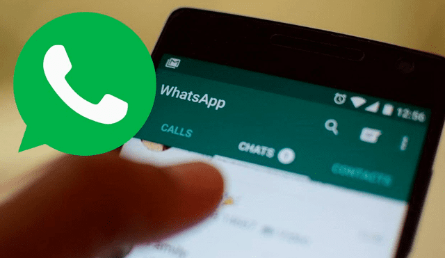 No necesitas instalar apps extrañas para usar este truco de WhatsApp. Foto: Teknófilo