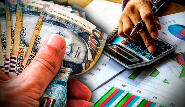 Según la UCSS, la carrera de contabilidad cuenta con una de las mejores ofertas salariales en el Perú. Foto: composición de Gerson Cardoso / IStock / El Paisano