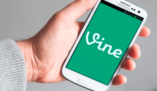 Vine estaba disponible en Android e iOS. Foto: Muy Computer