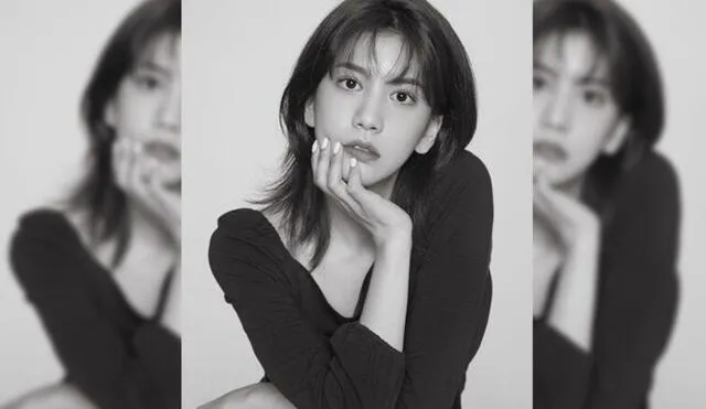 Yoo Joo Eun fue parte de la generación que creció a inicios de los 2000. Foto: Yoo Joo Eun