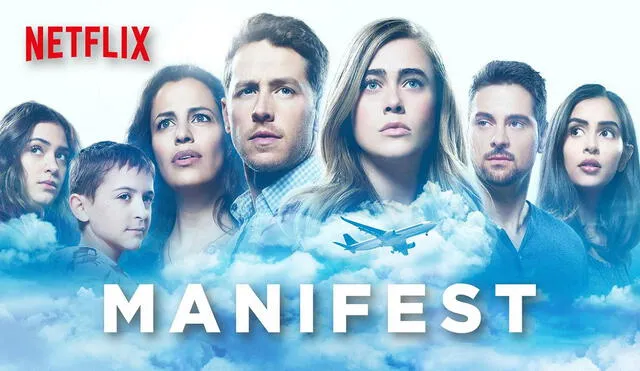 La temporada 4 de "Manifiesto" llegará a Netflix en dos partes. La primera se estrenará en noviembre de este año. Foto: Netflix