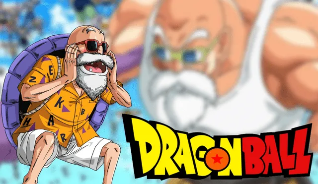 "Dragon Ball" y su personaje más épico. Foto: Toei Animation