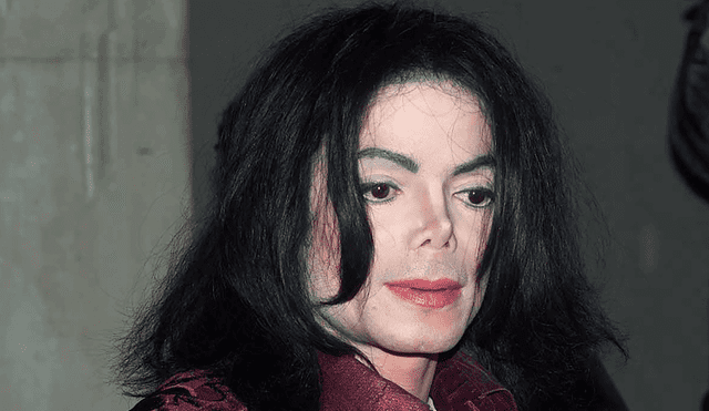 FOX estrenará documental sobre la vida y muerte de Michael Jackson. Foto: AFP