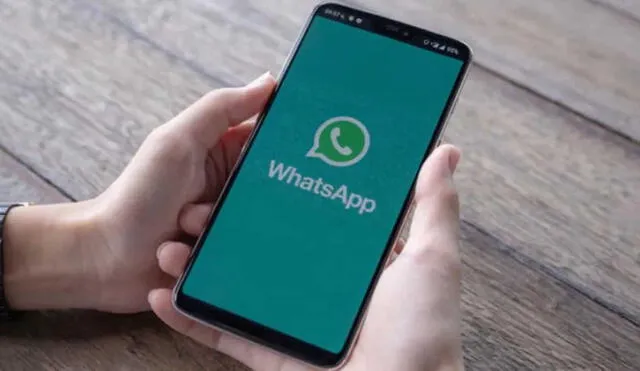 Muchos usuarios de WhatsApp están acostumbrados a enviarse mensajes a sí mismos. Foto: AndroidPhoria