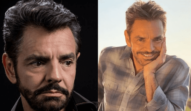 Eugenio Derbez pasará por proceso de recuperación tras sufrir grave accidente. Foto: Composición LR / Instagram / difusión