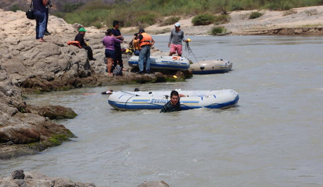 San Jacinto cuenta con diferentes destinos turísticos. Foto: La República