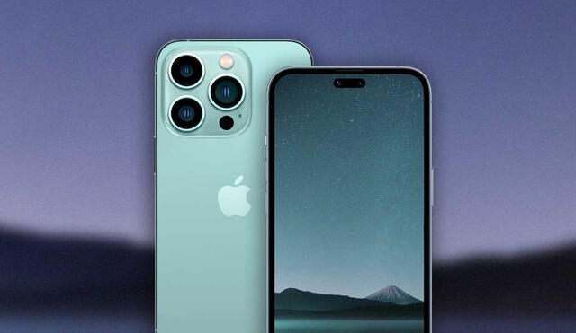 El término 'Plus' ya fue utilizado por Apple en 2018. Foto: iPadízate