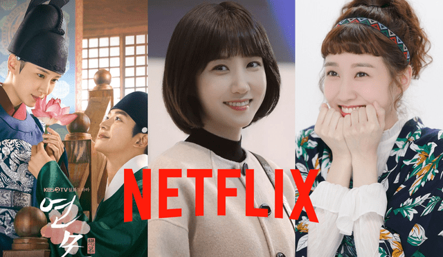 Por su caracterización en "Woo, una abogada extraordinaria", Park Eun Bin se perfila como una de las mejores acetrines de la temporada. Foto: composición LR/Netflix/ENA/JTBC
