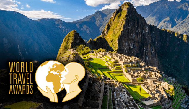 Machu Pichu es considerado una de las 7 maravillas del mundo moderno. Foto: composición de Jazmin Ceras/La República/BBC/World Travel Awards
