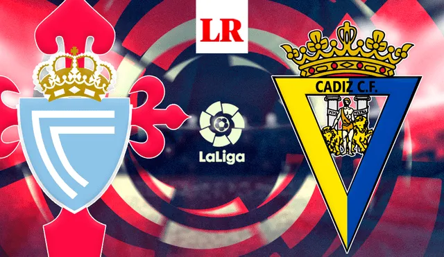 Celta de Vigo buscará su segunfo triunfo consecutivo en LaLiga Santander. Foto: composición LR/Jazmin Ceras