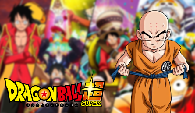 "Dragon Ball Super" y sus grandes referencias. Foto: Toei Animation