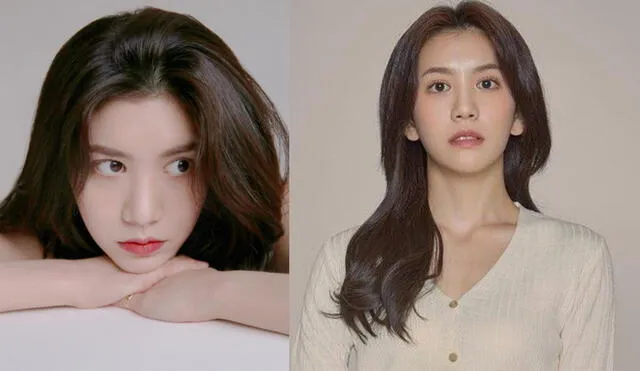 La actriz Yoo Joo Eun falleció el 29 de agosto del 2022. Carta que dejó la estrella de dramas fue publicada en internet por su hermano. Foto: composición LR/Naver