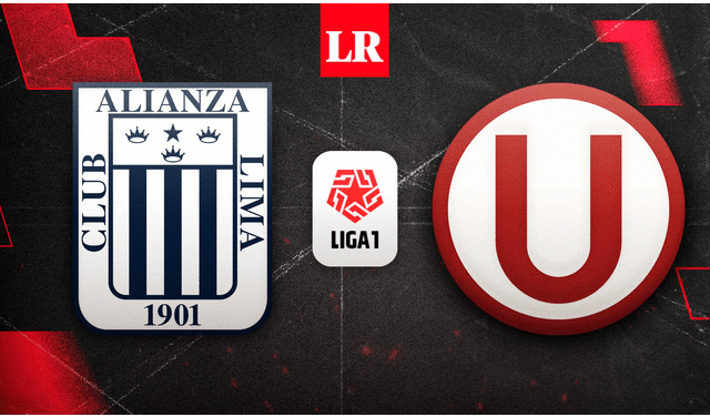 Alianza Lima recibe a Univeristario en el Alejandro Villanueva por la fecha 10 del Torneo Clausura. Foto: composición GLR
