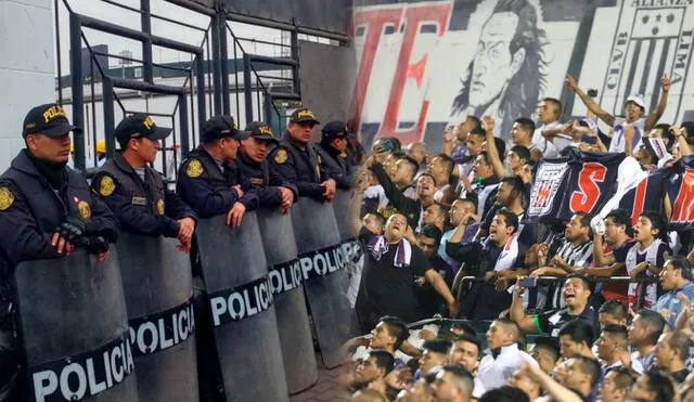 Alianza Lima se mide ante Universitario este domingo 4 de septiembre. Foto: composición LR/Andina