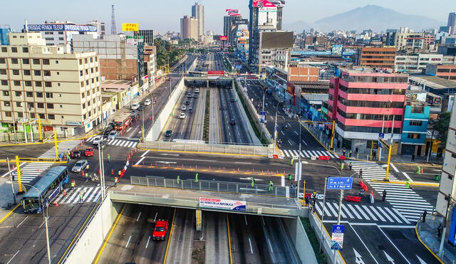 Conoce cuál es el presupuesto que necesitan los extranjeros para que puedan radicar en Lima. Foto: Municipalidad de Lima