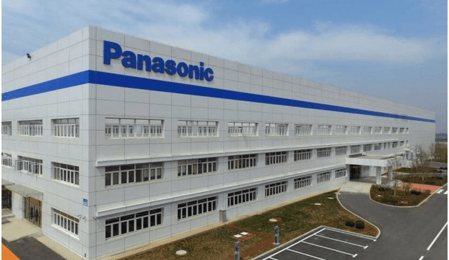 Panasonic es una de las empresas más importantes en el rubro de la producción de baterías. Foto: Perú Retail