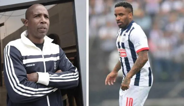 Farfán volvió a Alianza en el 2021. Foto: composición LR/difusión/Liga 1