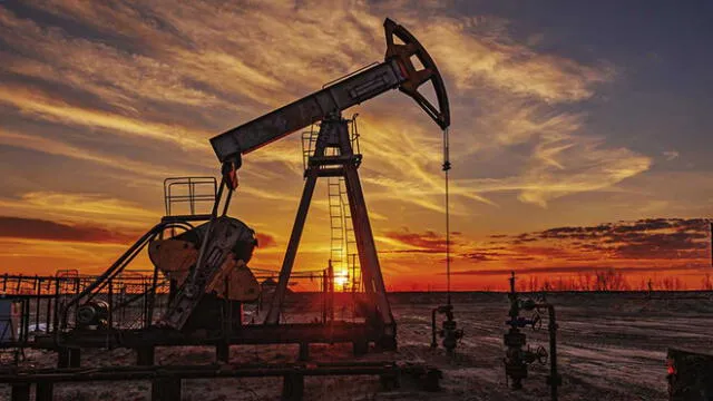 La OPEP está integrada por algunos de productores de petróleo más poderosos del mundo. Foto: AFP