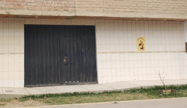 El abuso sexual contra el menor de 5 años se habría producido dentro del colegio Virgen del Carmen, en el Callao. Foto: cortesía